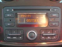 Dacia Sandero II 1.0 Essential