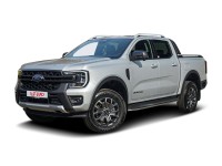 Ford Ranger 2.0 TDCi Wildtrack 4x4 AWD LED Navi ACC