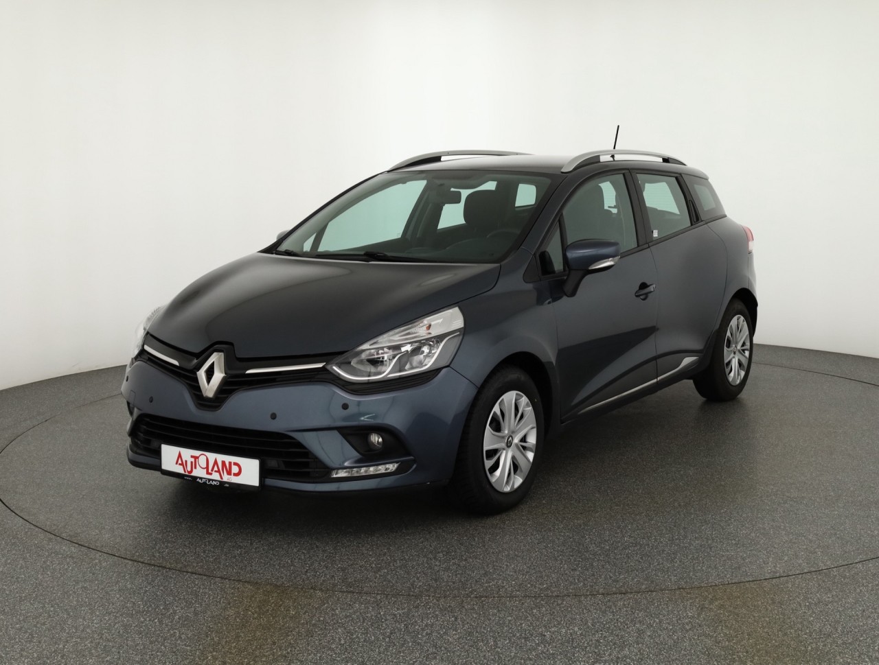 Renault Clio Grandtour 1.5 dCi