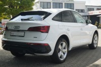 Audi Q5 Sportback 40 TDI S-Line quattro s-tronic