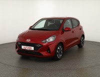 Vorschau: Hyundai i10 1.0