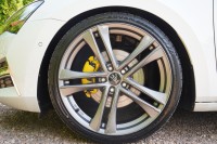 Skoda Superb Combi Style iV