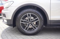 VW Tiguan 1.4 TSI