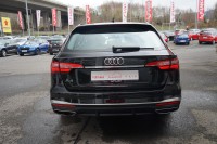 Audi A4 Avant 35 2.0 TDI S line