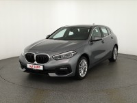 BMW 120i Advantage LED Navi ACC Sitzheizung