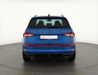 Skoda Kodiaq 2.0 TDI DSG RS 4x4