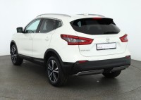 Nissan Qashqai 1.6 DIG-T N-Connecta Pano