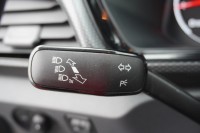 VW T-Cross 1.0 TSI