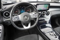 Mercedes-Benz C 200 C200 T-Modell 4Matic AMG Line