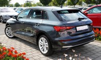 Audi A3 Sportback 35 TFSI s-tronic