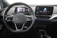 VW ID.4 Pure Performance 125 kW