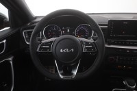 Kia cee'd Sporty Wagon Ceed SW GT-Line 1.5 T-GDI Aut.