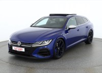 VW Arteon Shooting Brake 2.0 TSI R 4Motion Panorama