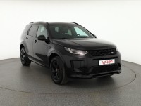 Land Rover Discovery Sport P250 R-Dynamic