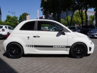 Abarth 595 Competizione 1.4 T-Jet