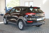 Hyundai Tucson 1.6 T-GDI