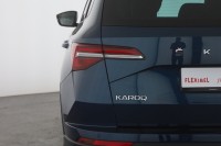 Skoda Karoq 1.5 TSI DSG