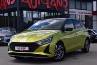 Vorschau: Hyundai i20 1.2