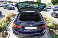 BMW 320 i M Sport