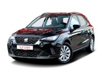 Seat Arona 1.0 TSI Black Edition 2-Zonen-Klima Sitzheizung LED