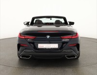 BMW M850 i Cabrio xDrive