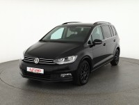 VW Touran 1.4 TSI DSG Comfortline 3-Zonen-Klima Navi Sitzheizung