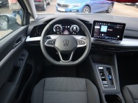 VW Golf Variant 1.5eTSI DSG