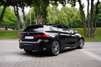 BMW 118 i M Sport