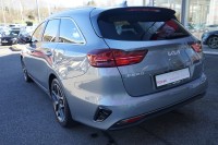 Kia cee'd Sporty Wagon Ceed SW 1.5 T-GDI DCT Platinum Edition