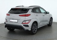 Hyundai Kona 1.0 Mild-Hybrid N Line
