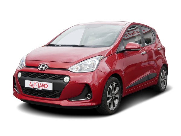 Hyundai i10 1.2 Style