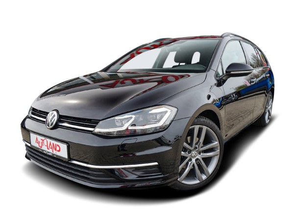 VW Golf VII Variant 1.0 Comfortline BMT/Start-Stopp