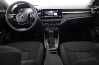 Skoda Fabia 1.0 TSI DSG