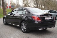 Mercedes-Benz C 200 C200 Avantgarde 4Matic