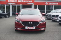 Mazda 6 2.5 SKYACTIV-G 194 Exclusive-Line