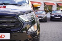 Ford EcoSport 1.0 EcoBoost ST-Line