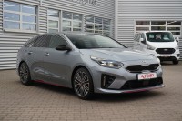 Kia pro_cee'd ProCeed 1.6 T-GDI GT
