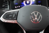 VW Taigo 1.0 TSI