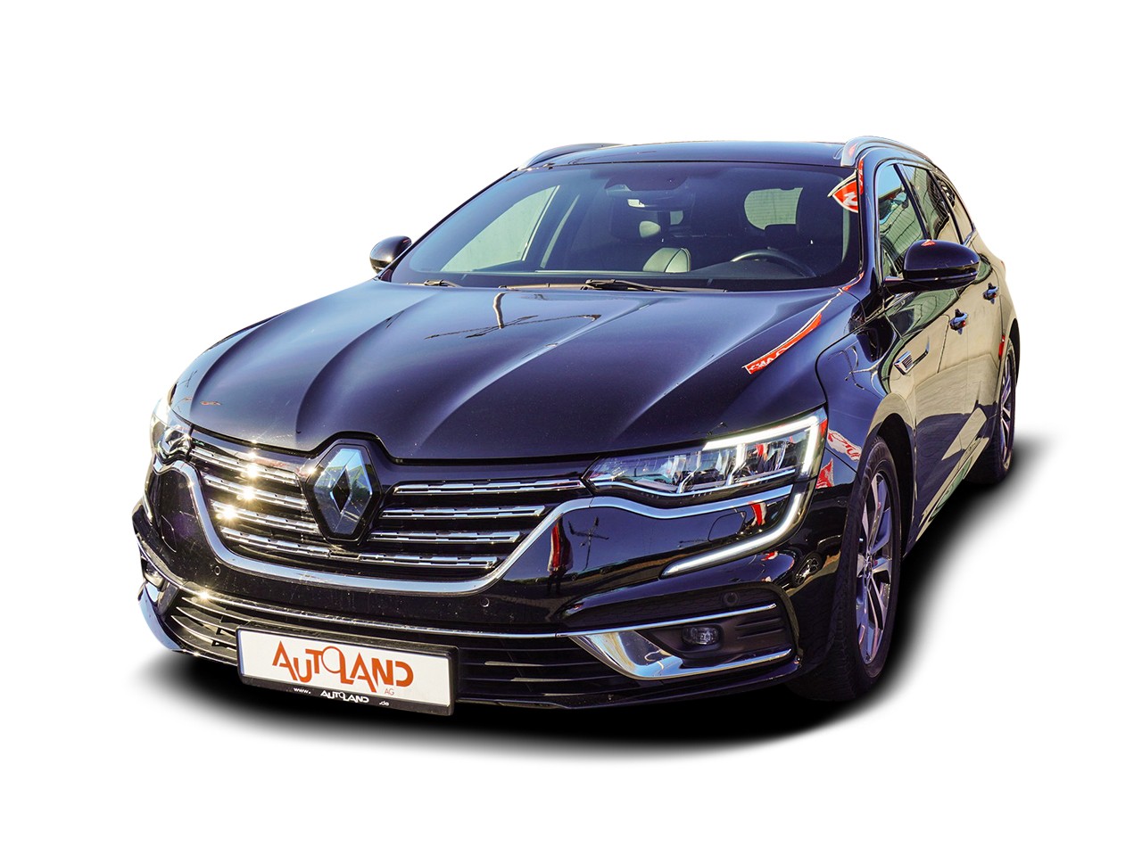 Renault Talisman Grandtour 1.3 TCE