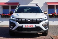 Dacia Jogger TCe 110