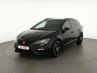 Seat Leon ST 2.0 Cupra 300 4Drive LED Navi Alcantara