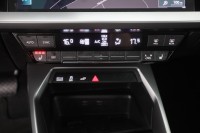 Audi A3 Sportback 40 eTFSI advanced