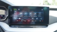 Skoda Octavia Combi 2.0 TDI Sportline