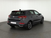 Hyundai i30 1.0 T-GDI Aut.