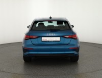 Audi A3 Sportback 40 TFSI e
