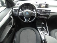 BMW X1 sDrive 18d Advantage