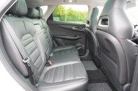 MG HS 1.5 T-GDI Luxury Aut.
