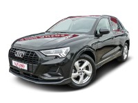 Audi Q3 35 1.5 TFSI advanced LED Navi Sitzheizung PDC