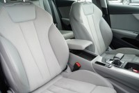 Audi A4 Avant 2.0 TDI advanced