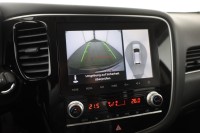 Mitsubishi Outlander 2.4 PHEV Basis 4WD